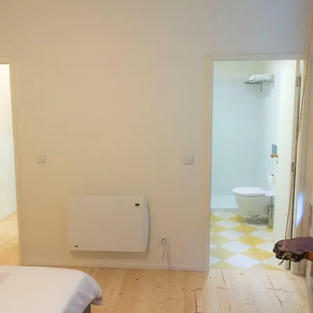 Taipas Plaza @ Historical Center Appartement Porto